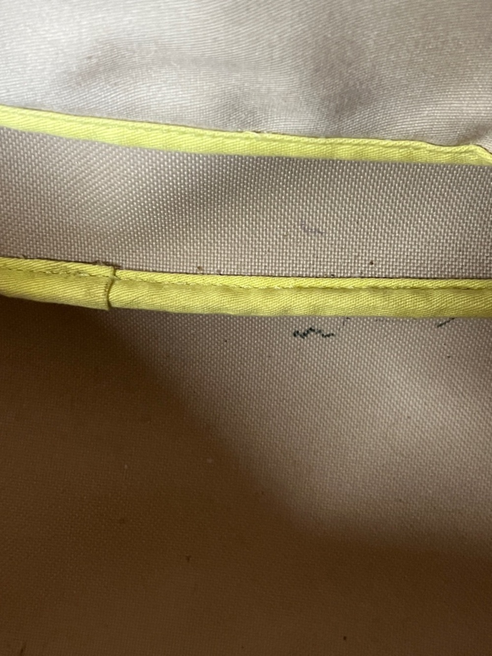 Coach Legacy Tote EUC - Picture 9 of 13